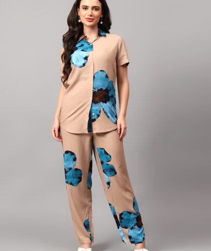 Jasmine Co-ord set