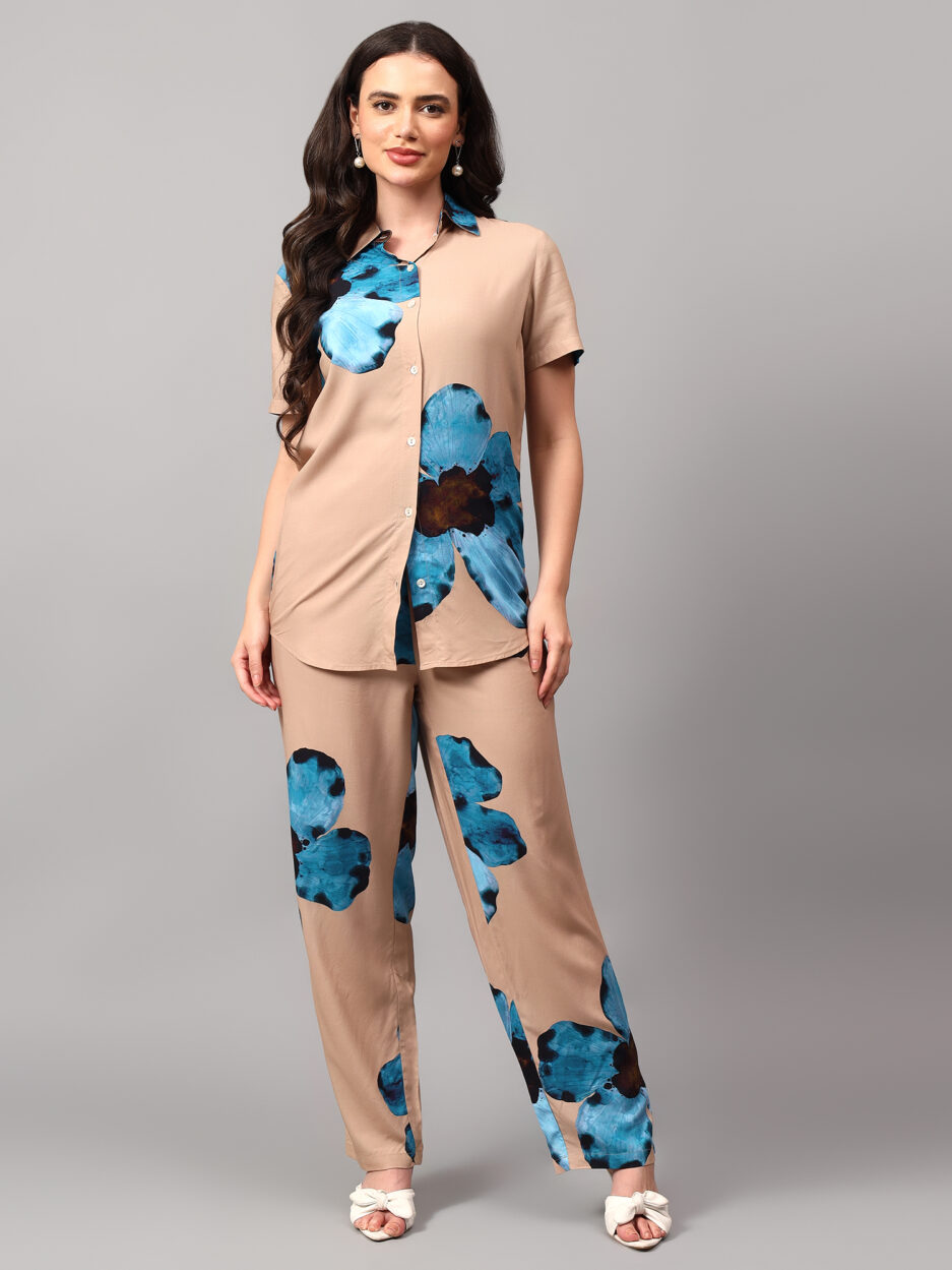 Jasmine Co-ord set